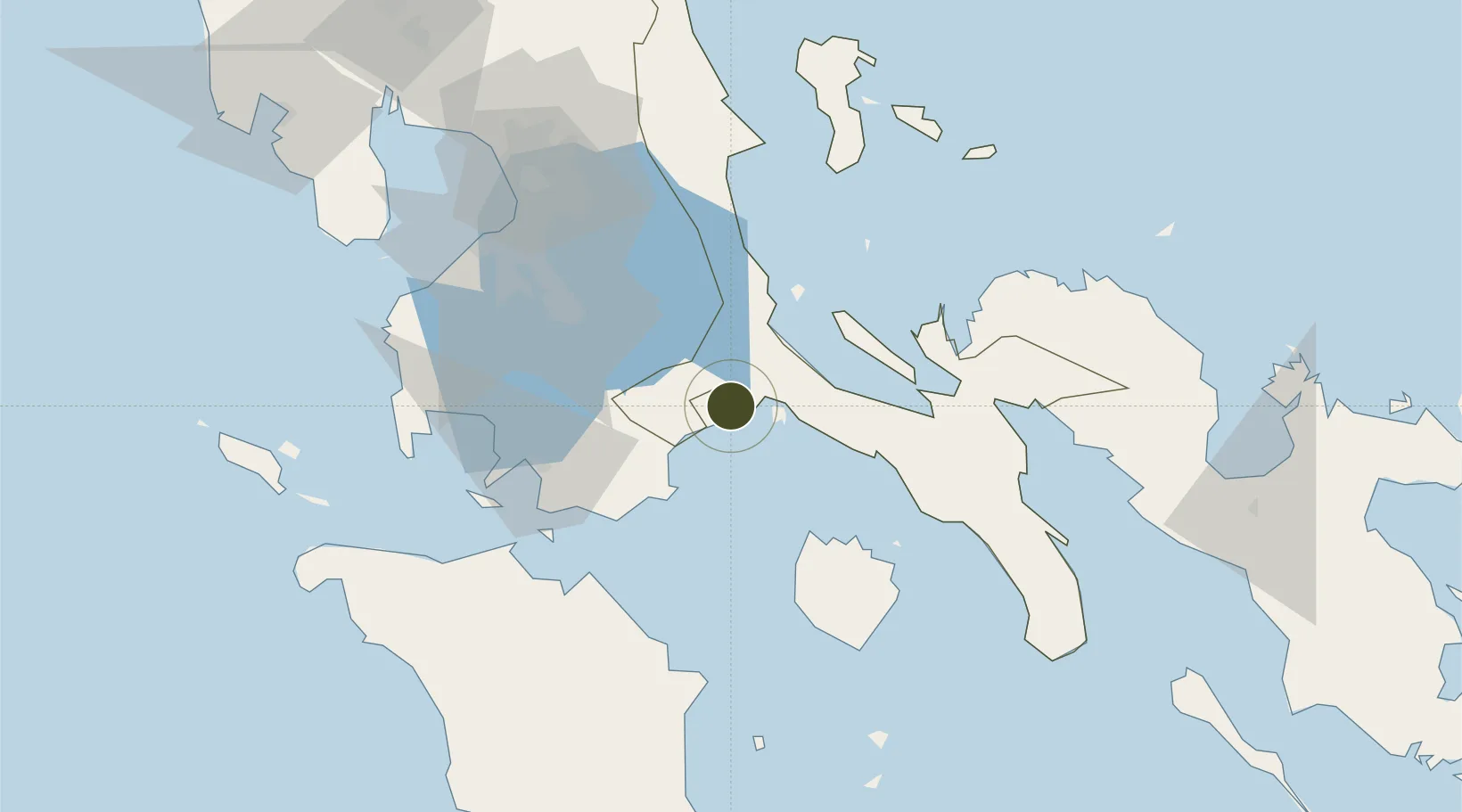 Location of ozm-3778