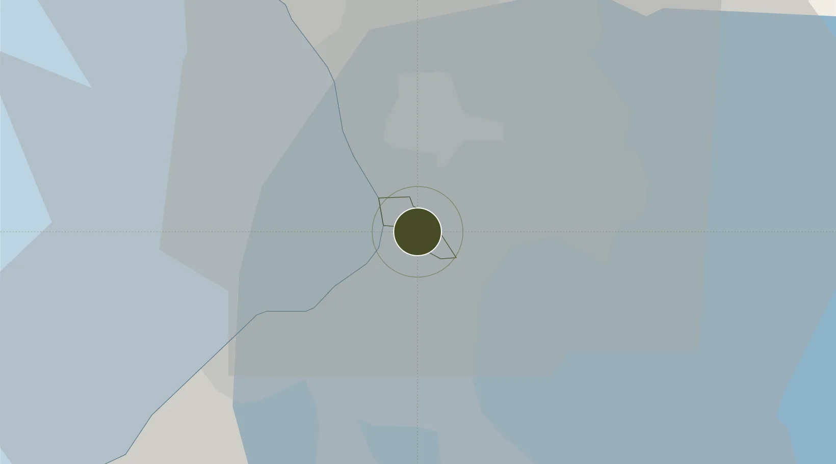 Location of ozm-3780