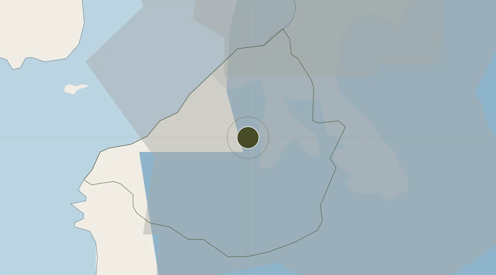 Location of ozm-3781
