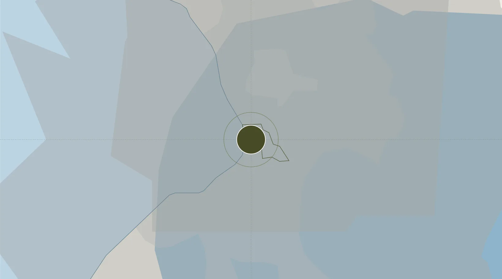 Location of ozm-3788