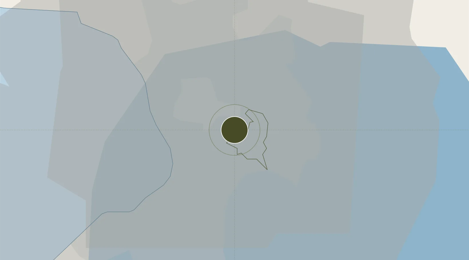 Location of ozm-3791