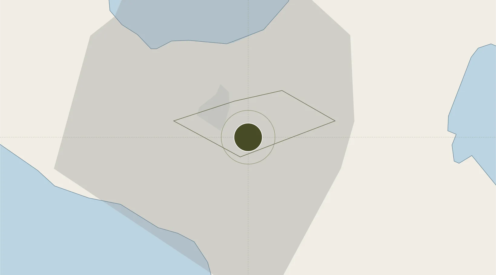 Location of ozm-3794