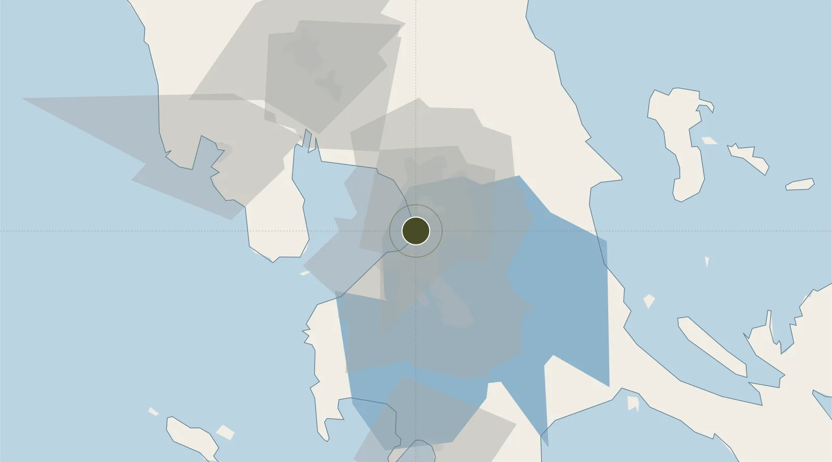 Location of ozm-3795