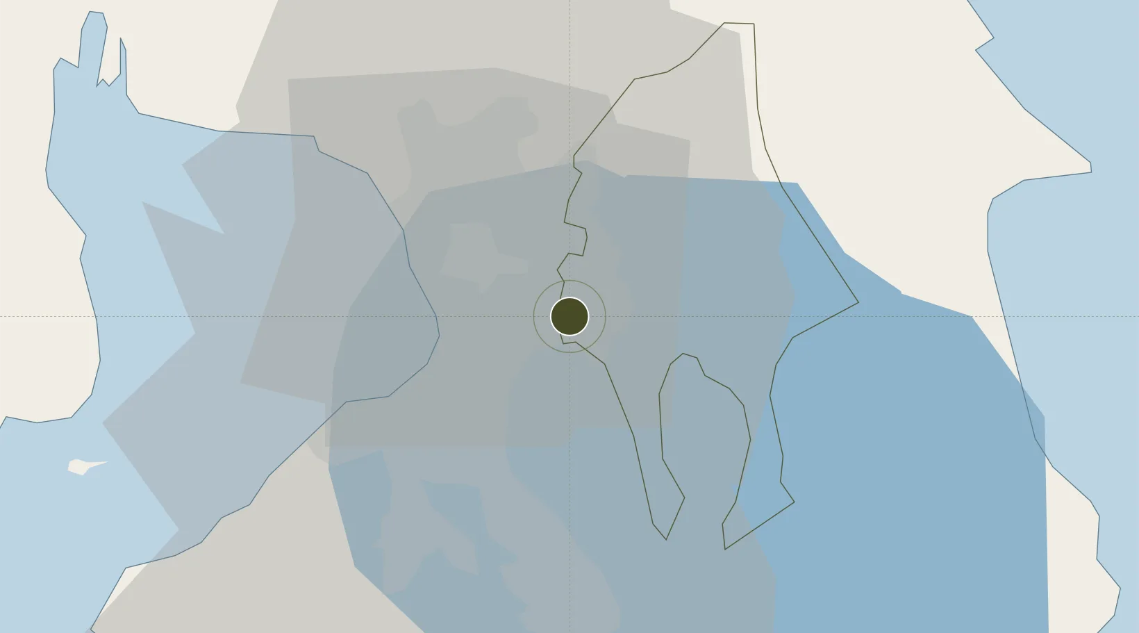 Location of ozm-3798