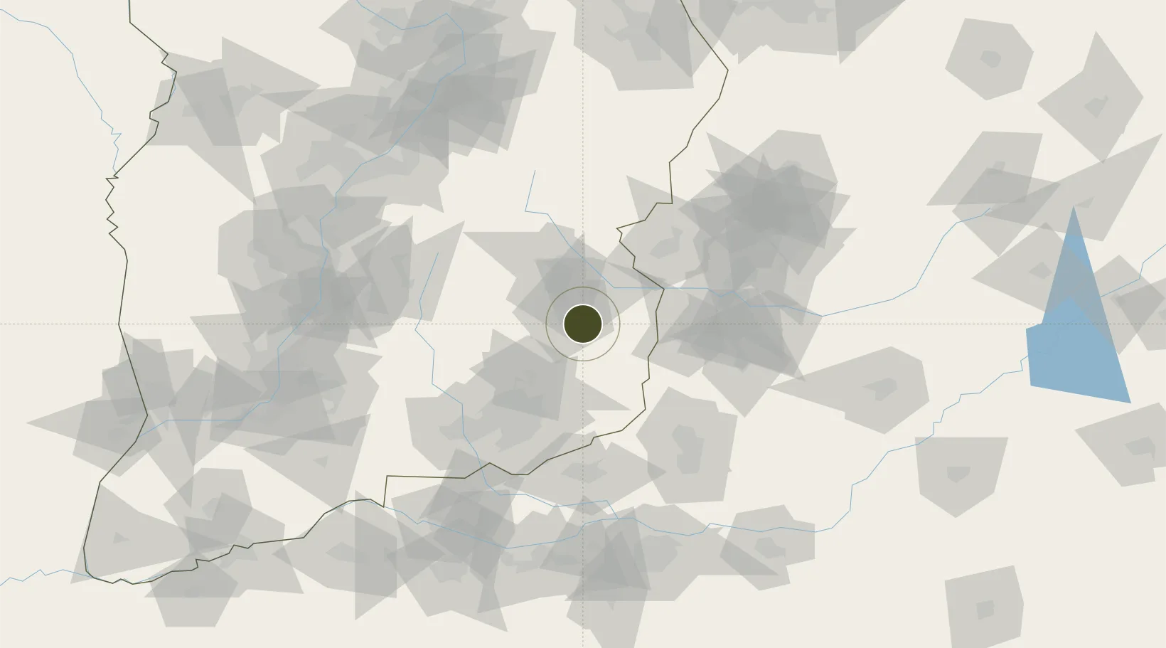 Location of ozm-380