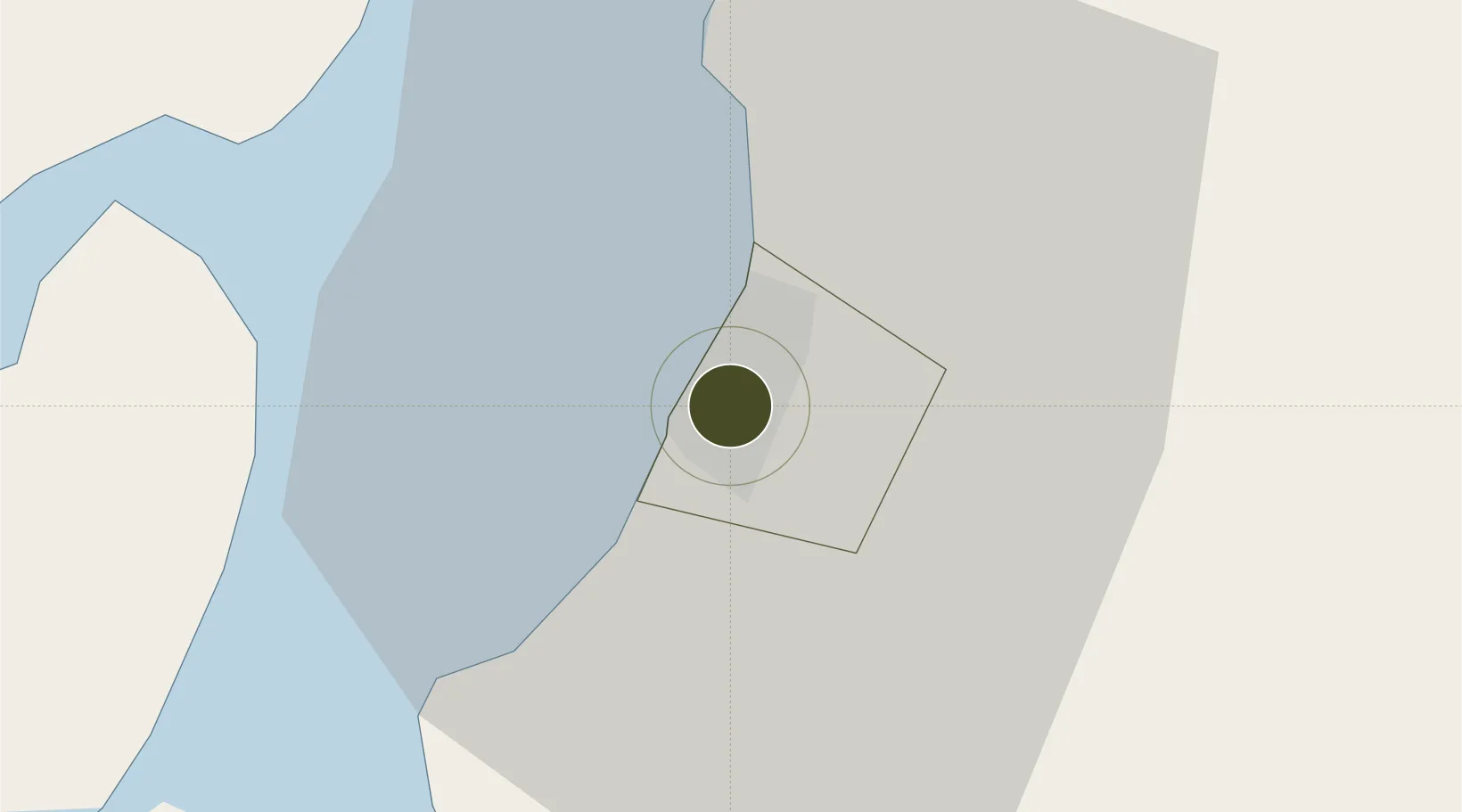 Location of ozm-3800