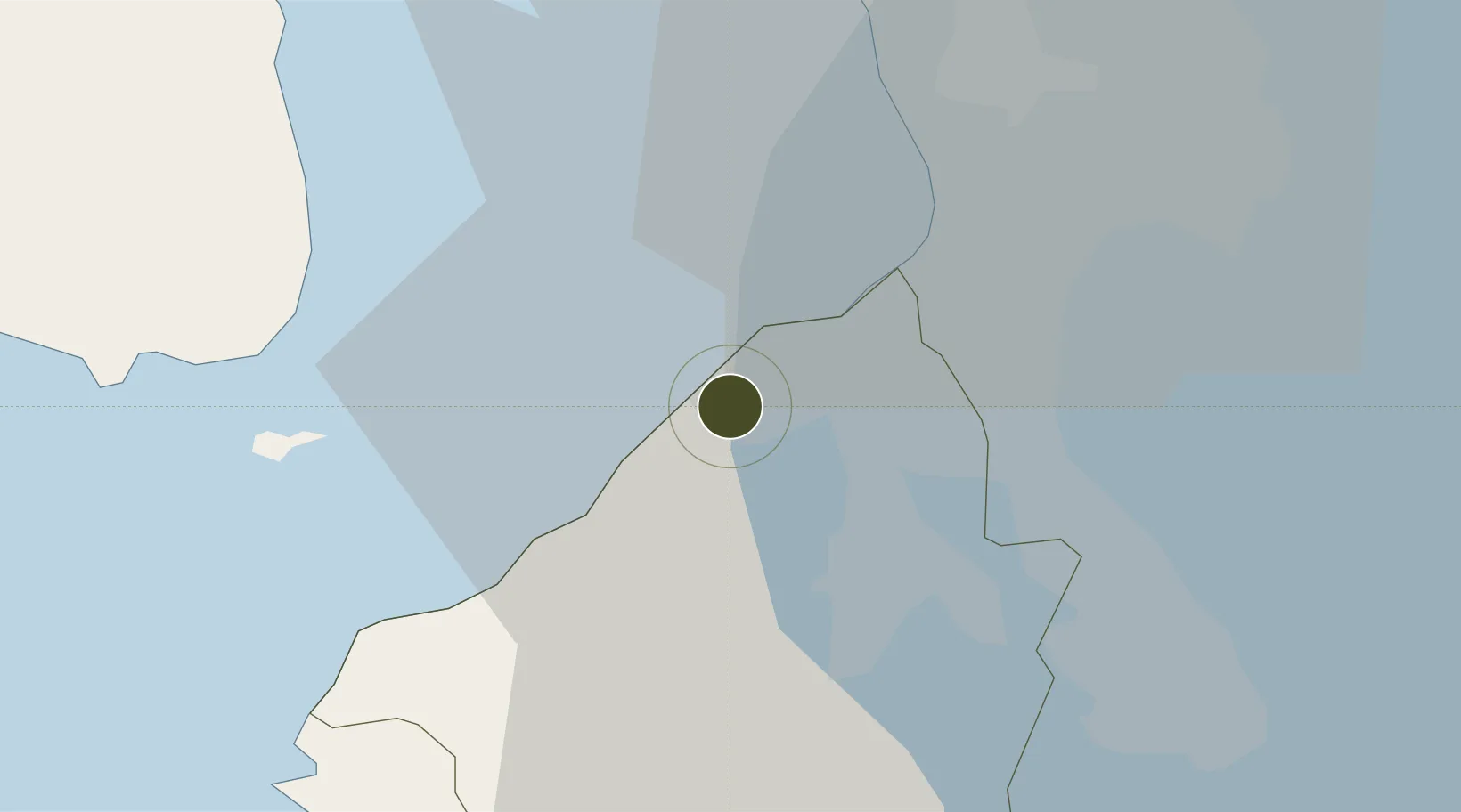 Location of ozm-3801