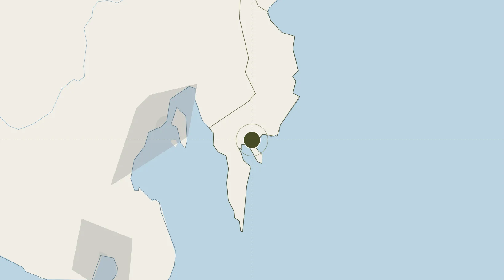 Location of ozm-3802