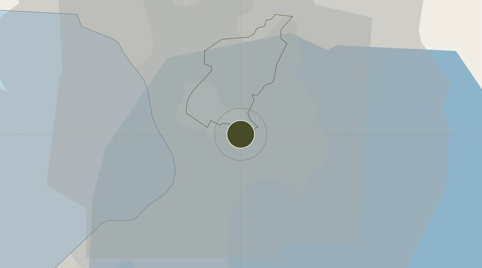 Location of ozm-3806
