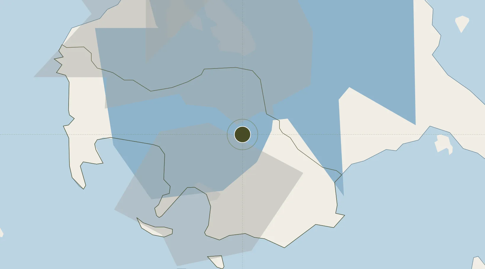 Location of ozm-3807