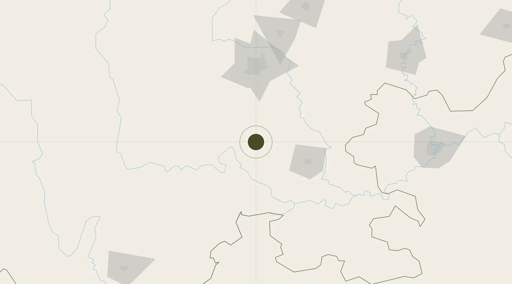 Location of ozm-381