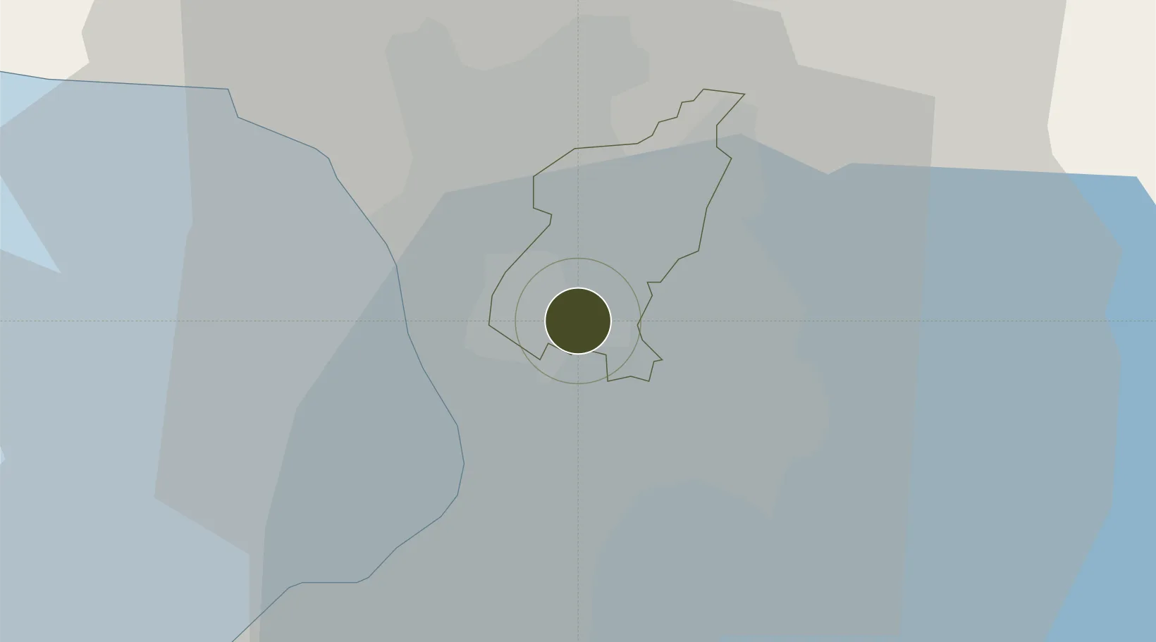 Location of ozm-3812