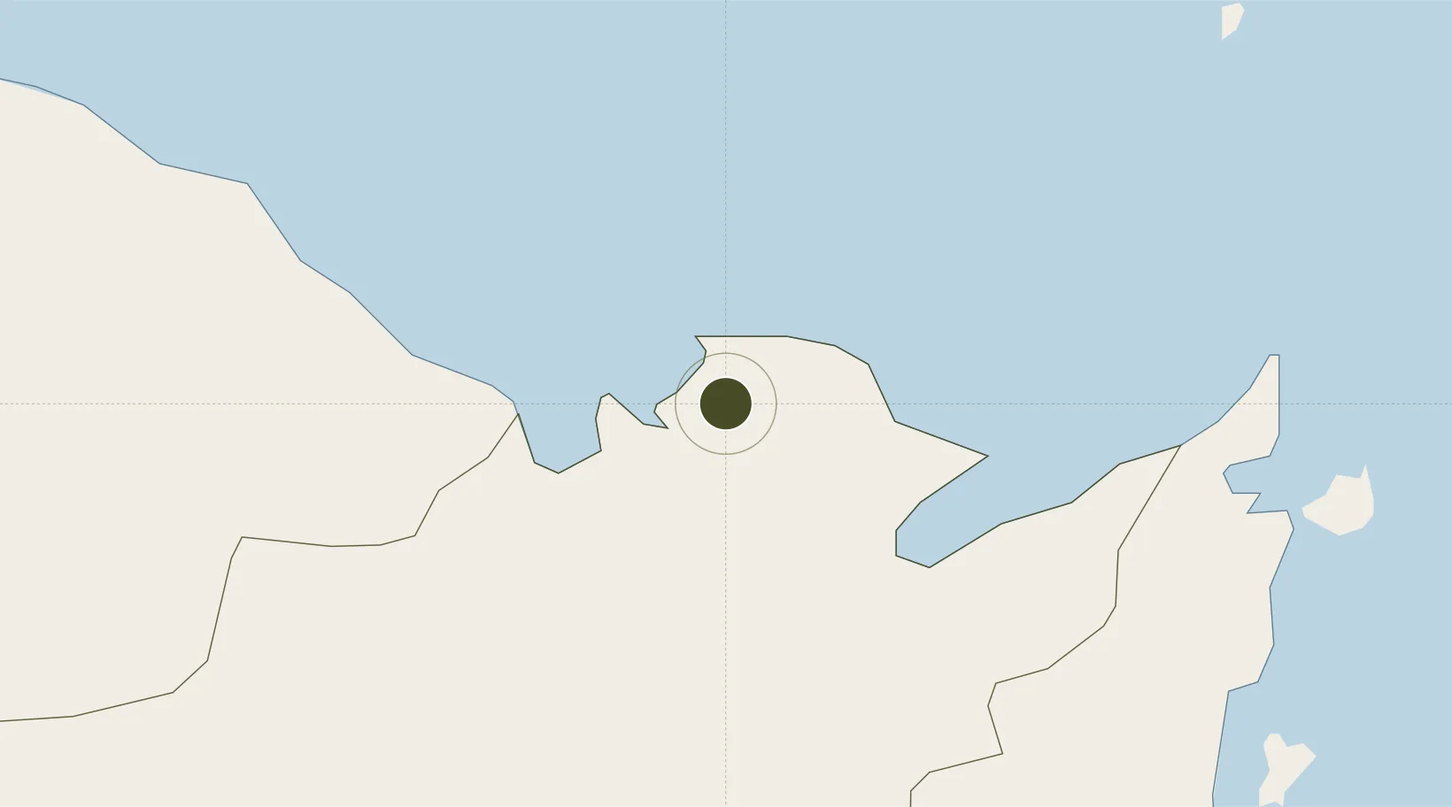 Location of ozm-3814