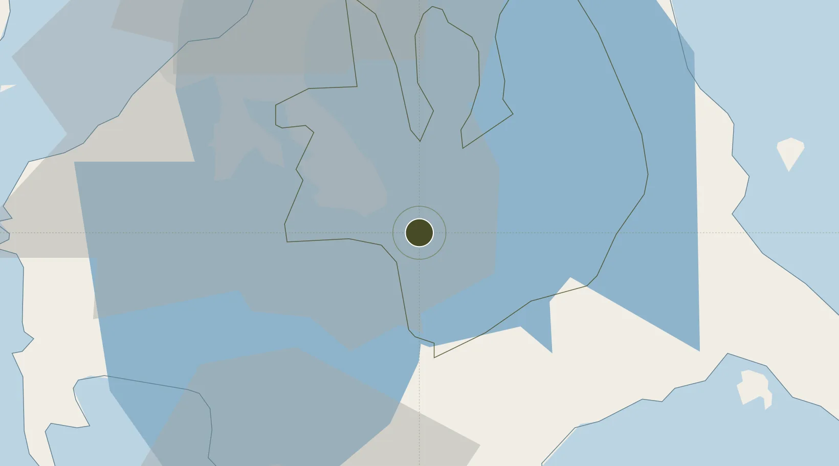 Location of ozm-3819
