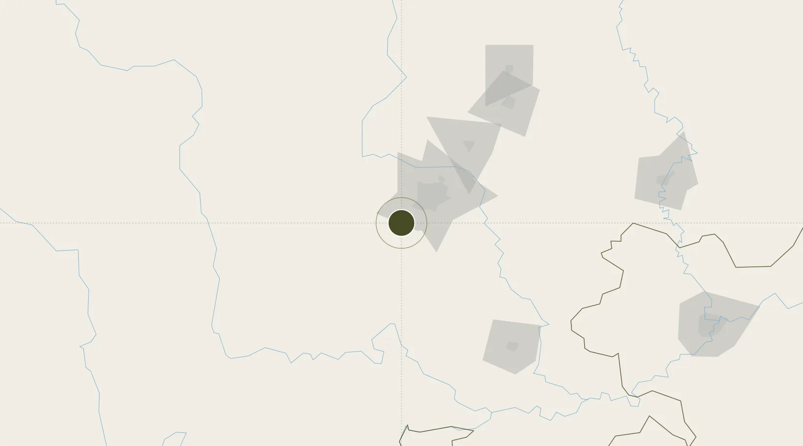 Location of ozm-382