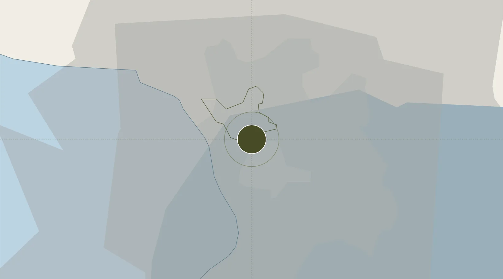 Location of ozm-3821