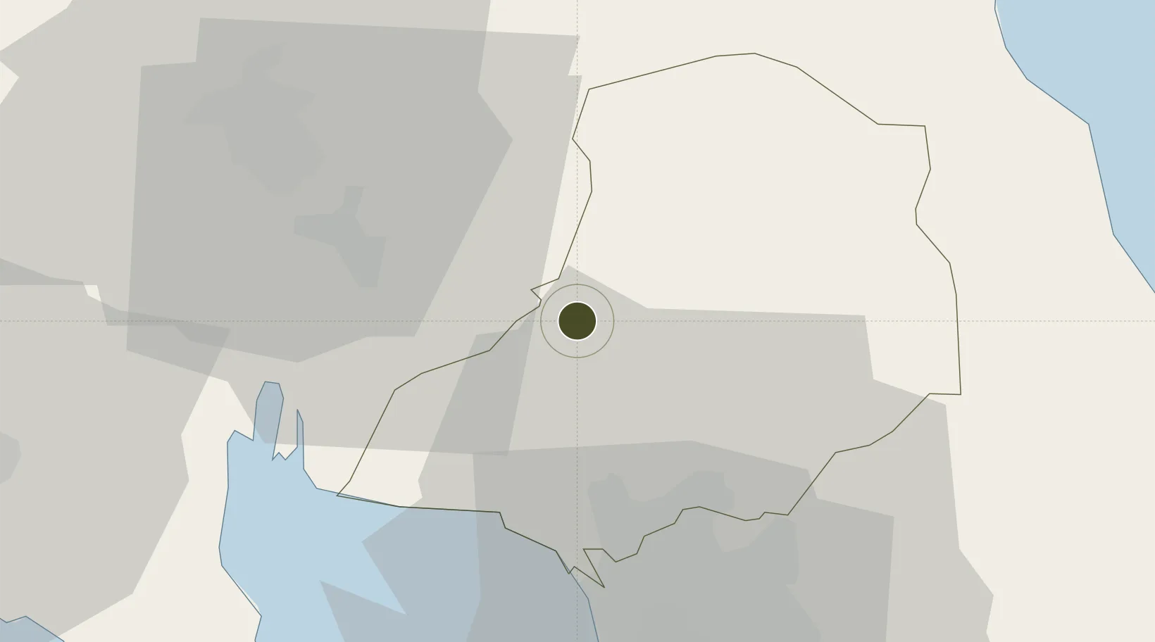 Location of ozm-3823