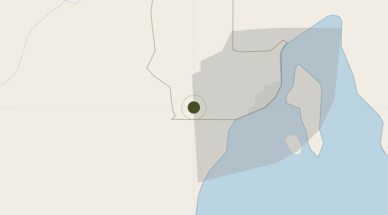 Location of ozm-3828