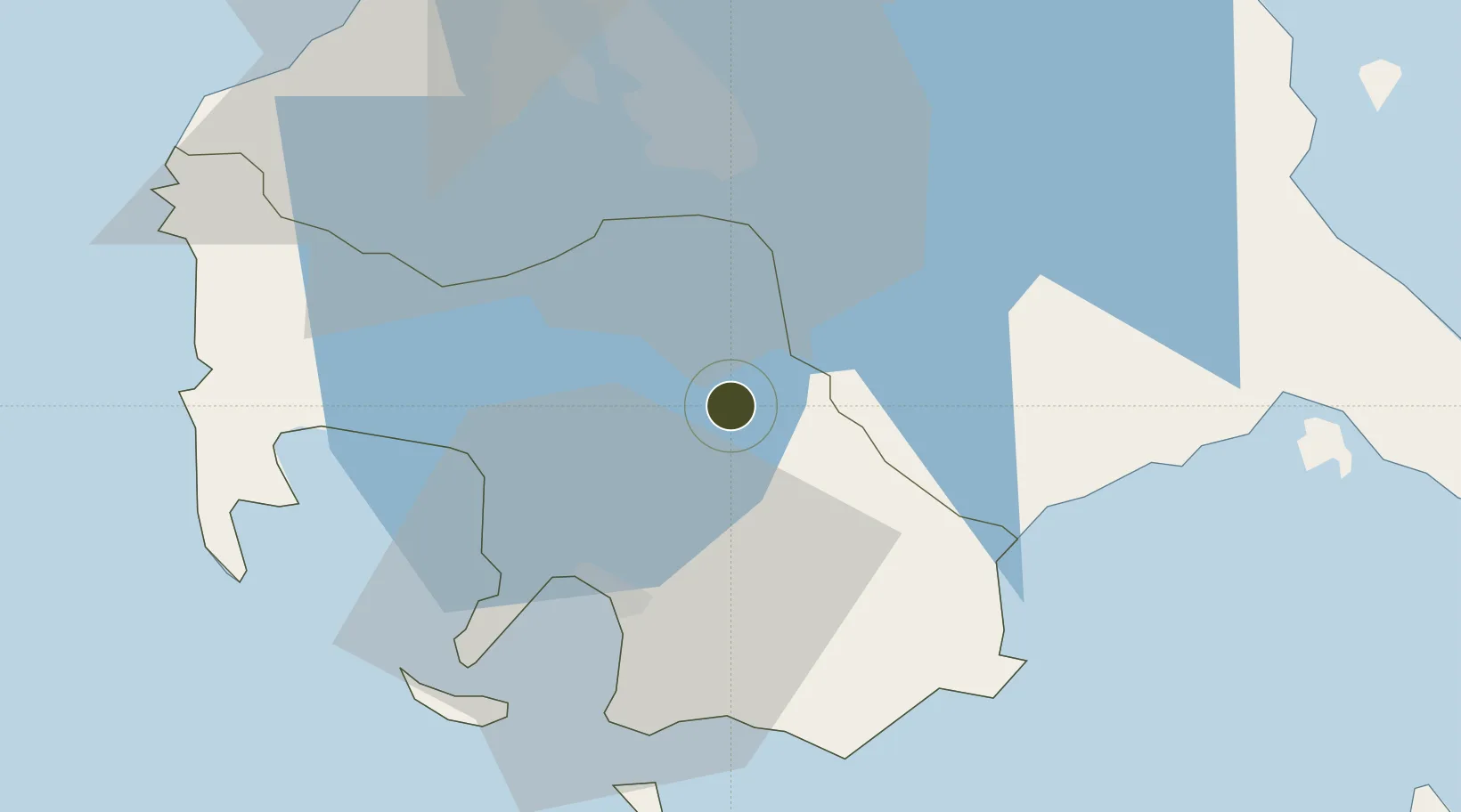 Location of ozm-3830