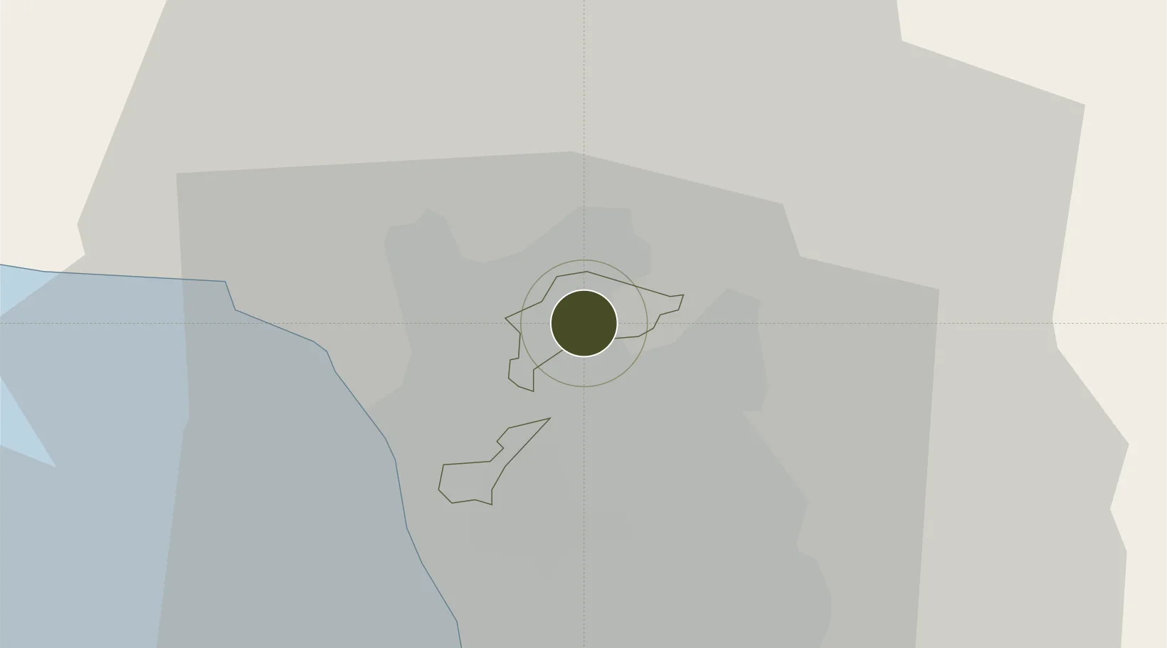 Location of ozm-3831