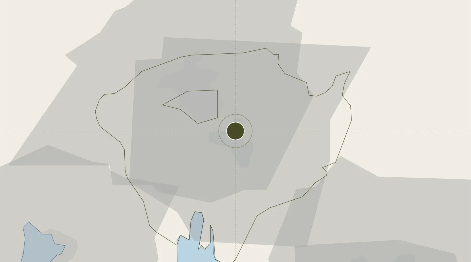 Location of ozm-3832