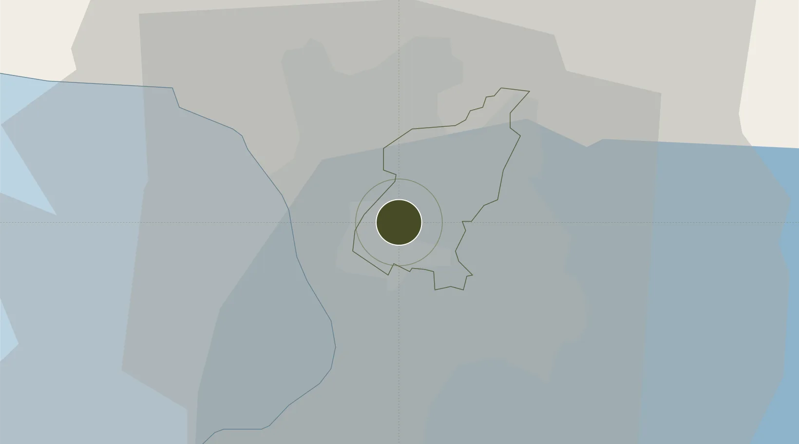 Location of ozm-3838
