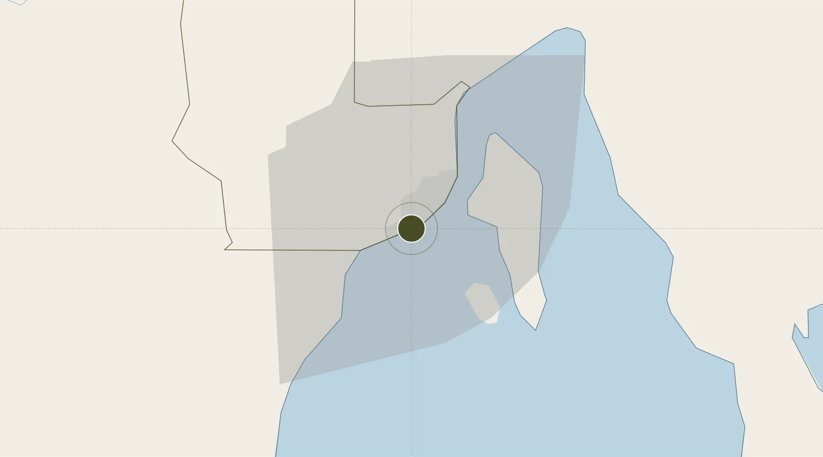 Location of ozm-3839