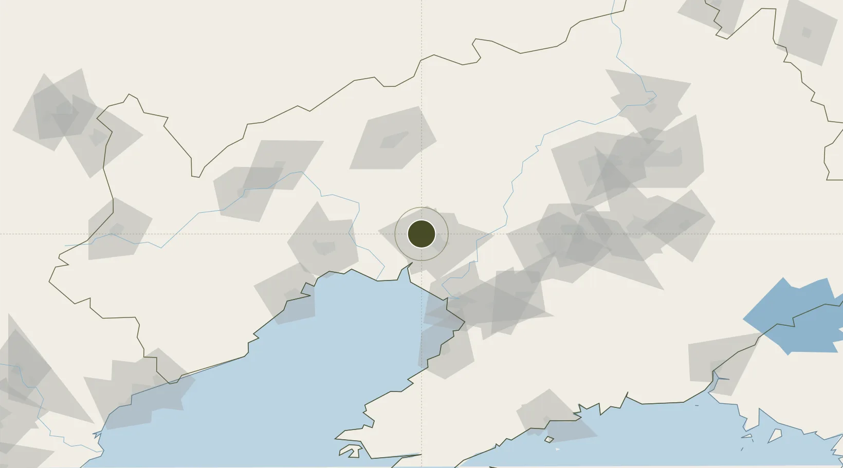 Location of ozm-384