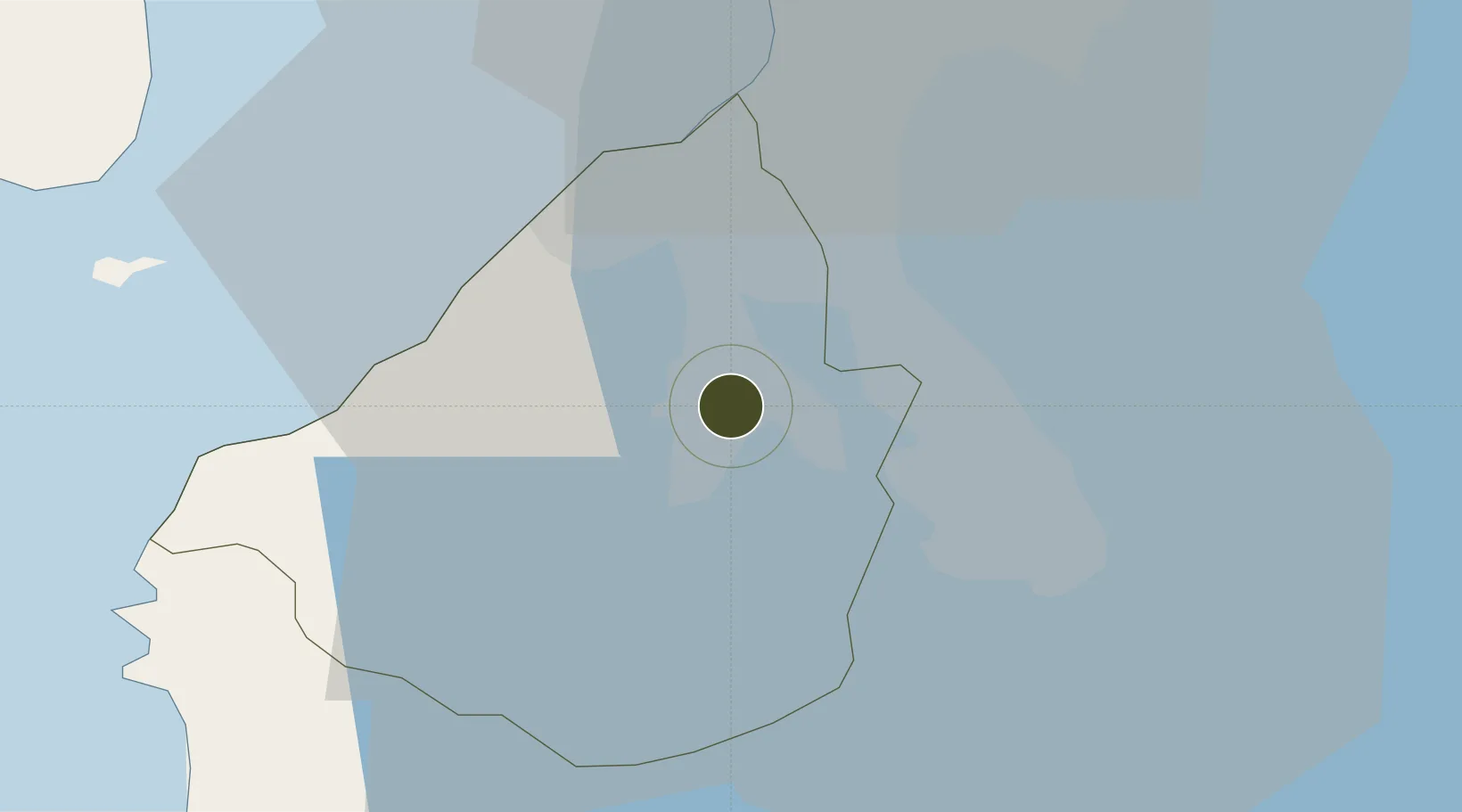 Location of ozm-3841