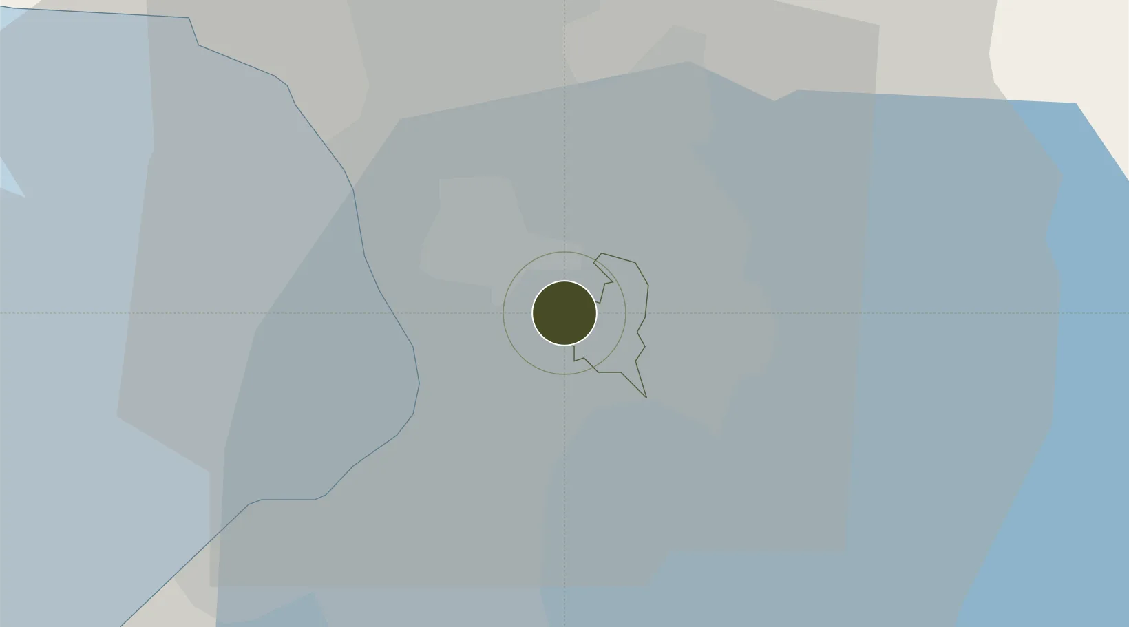 Location of ozm-3843