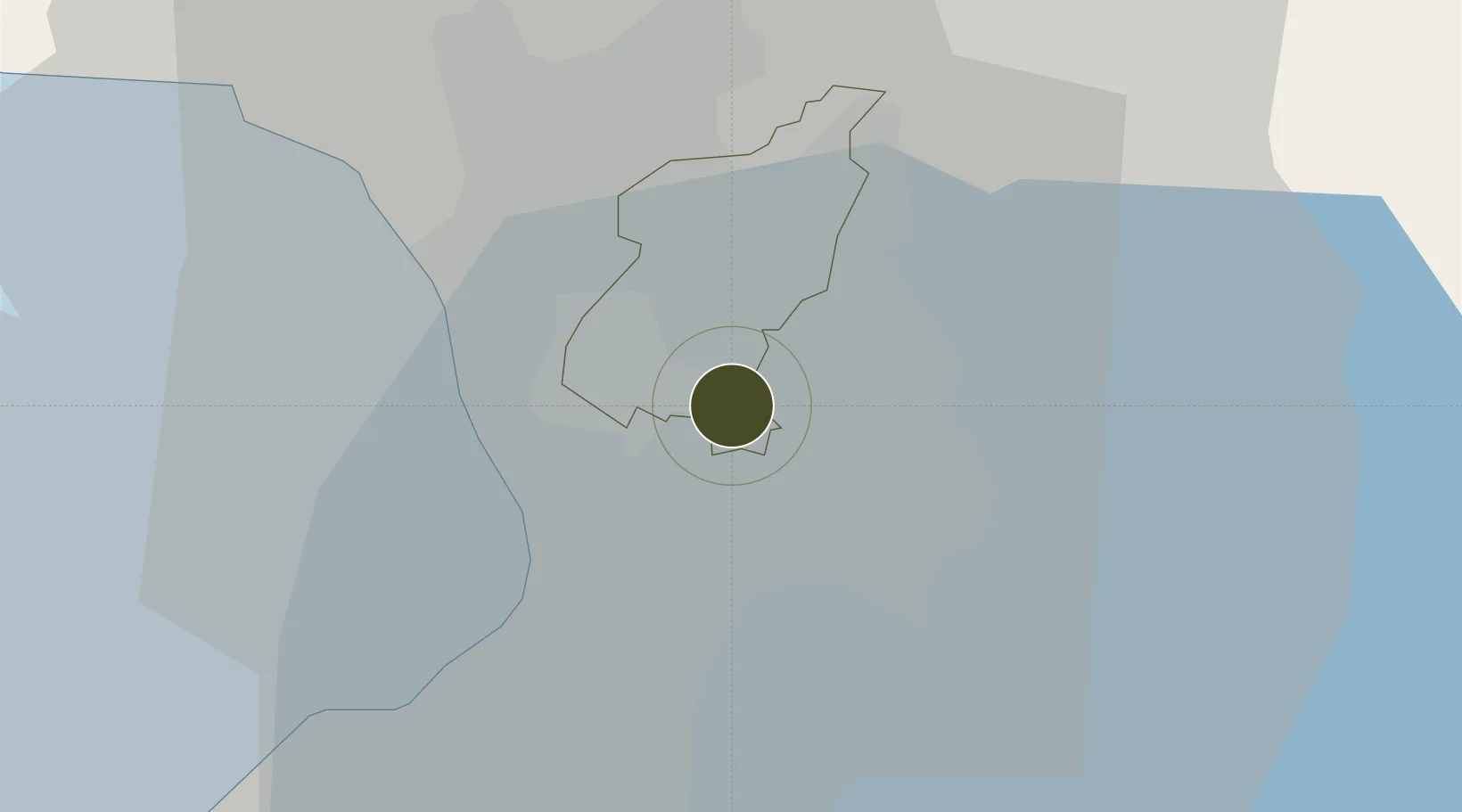 Location of ozm-3844