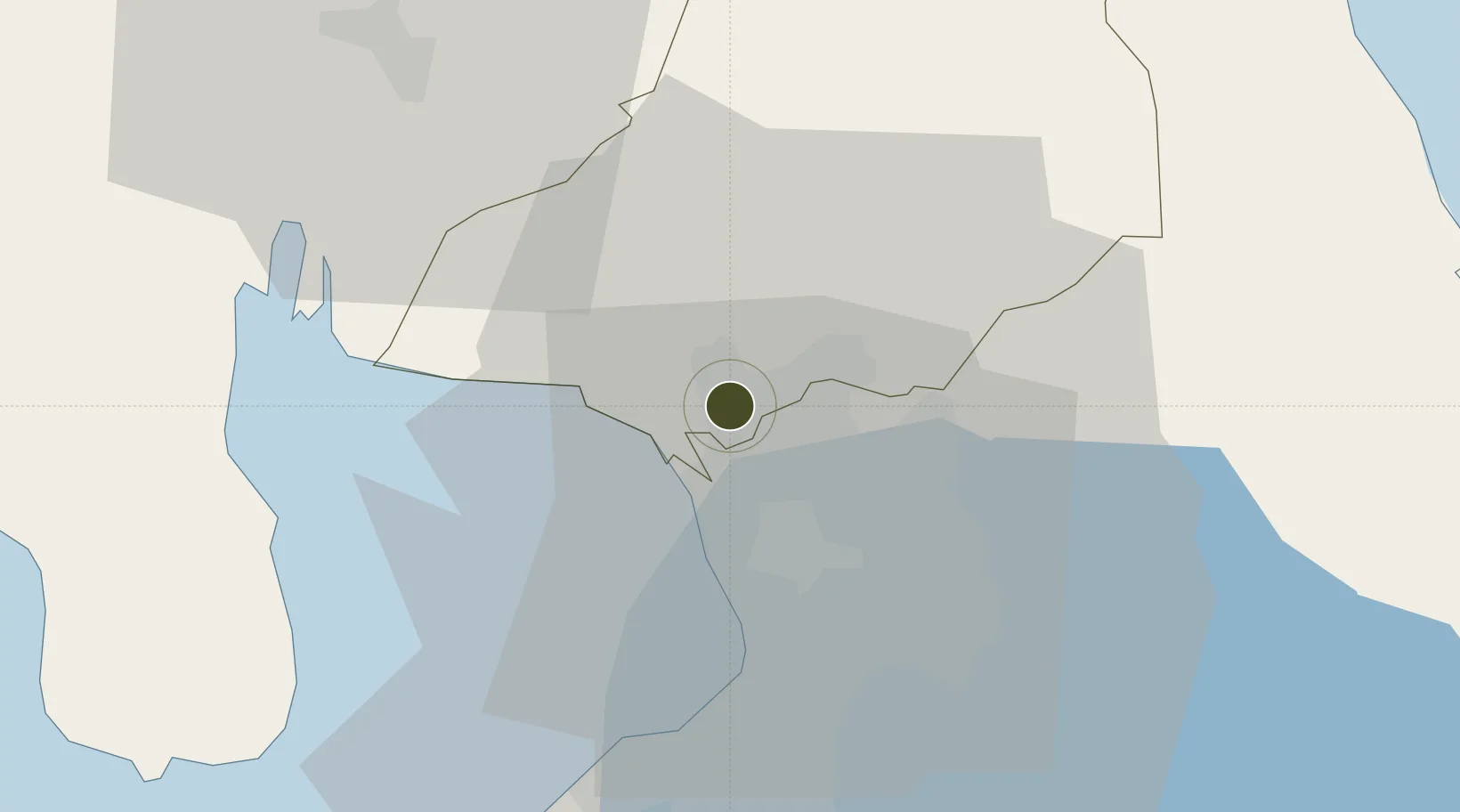 Location of ozm-3845