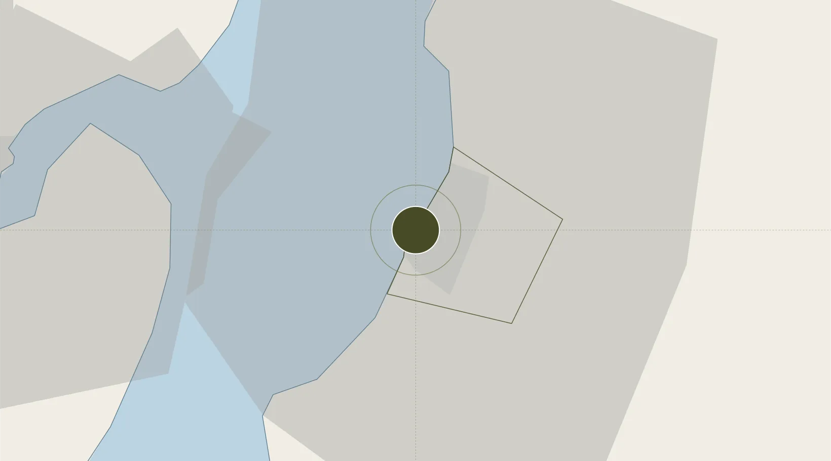Location of ozm-3848