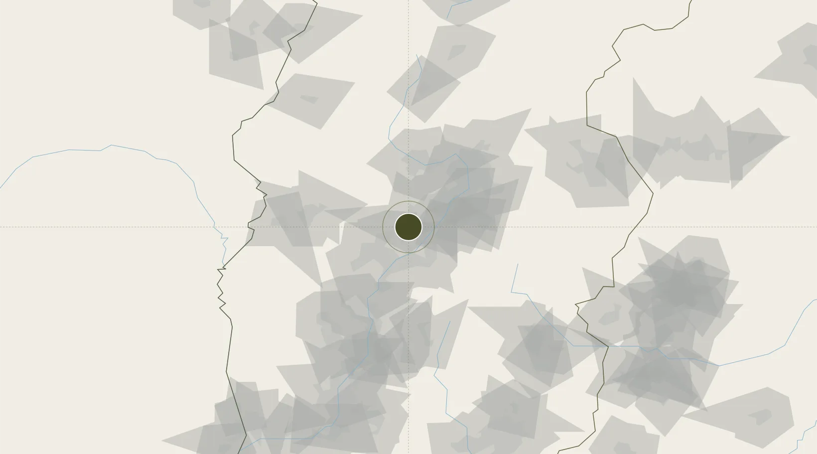 Location of ozm-385