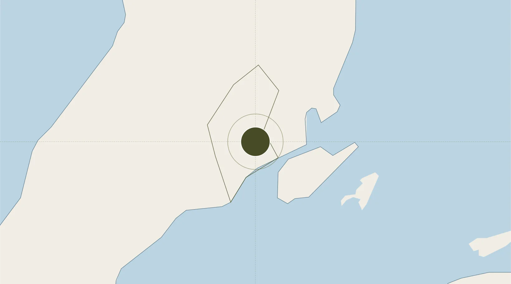 Location of ozm-3857