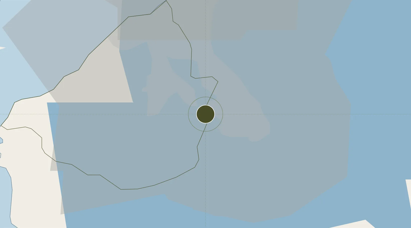 Location of ozm-3859
