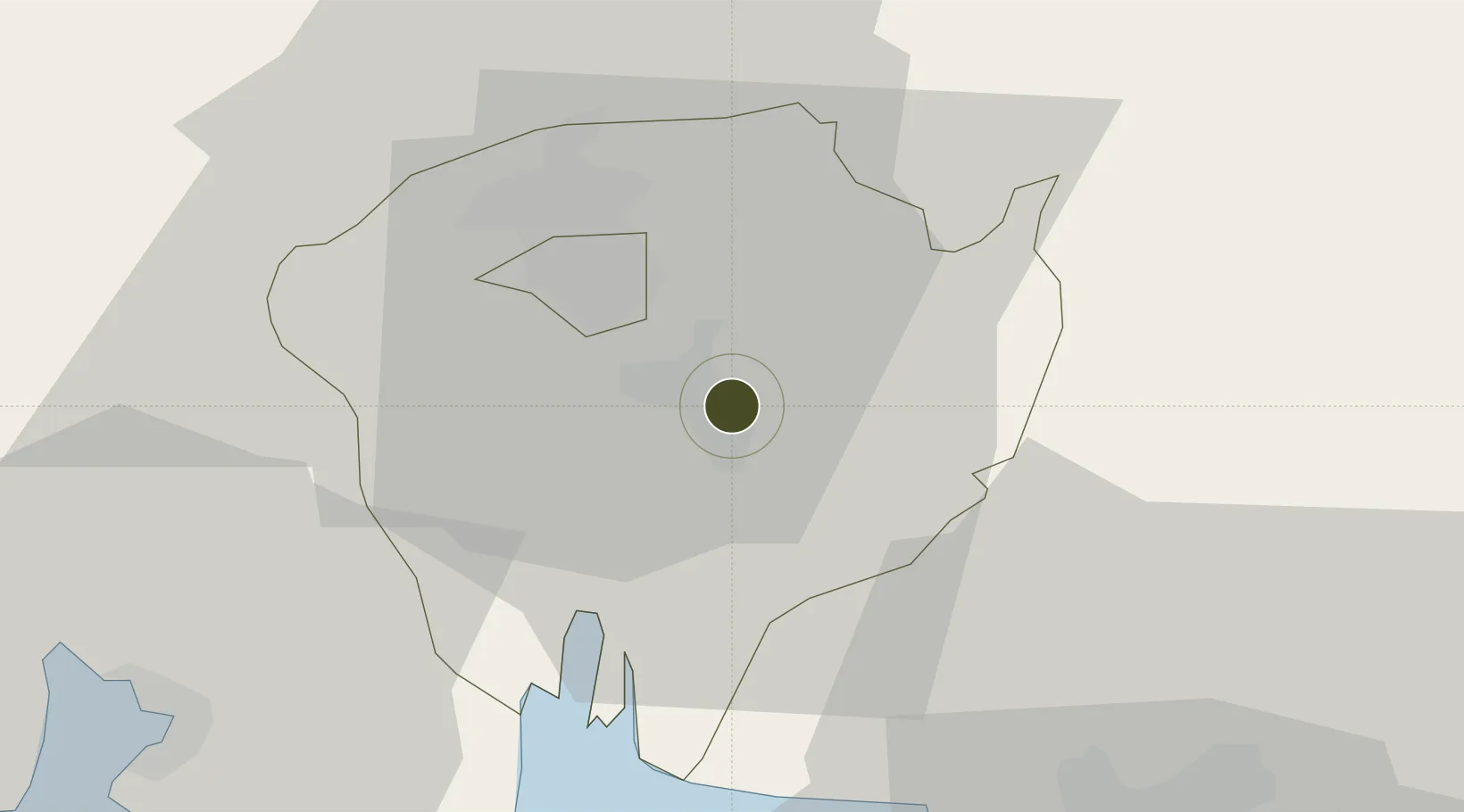Location of ozm-3860