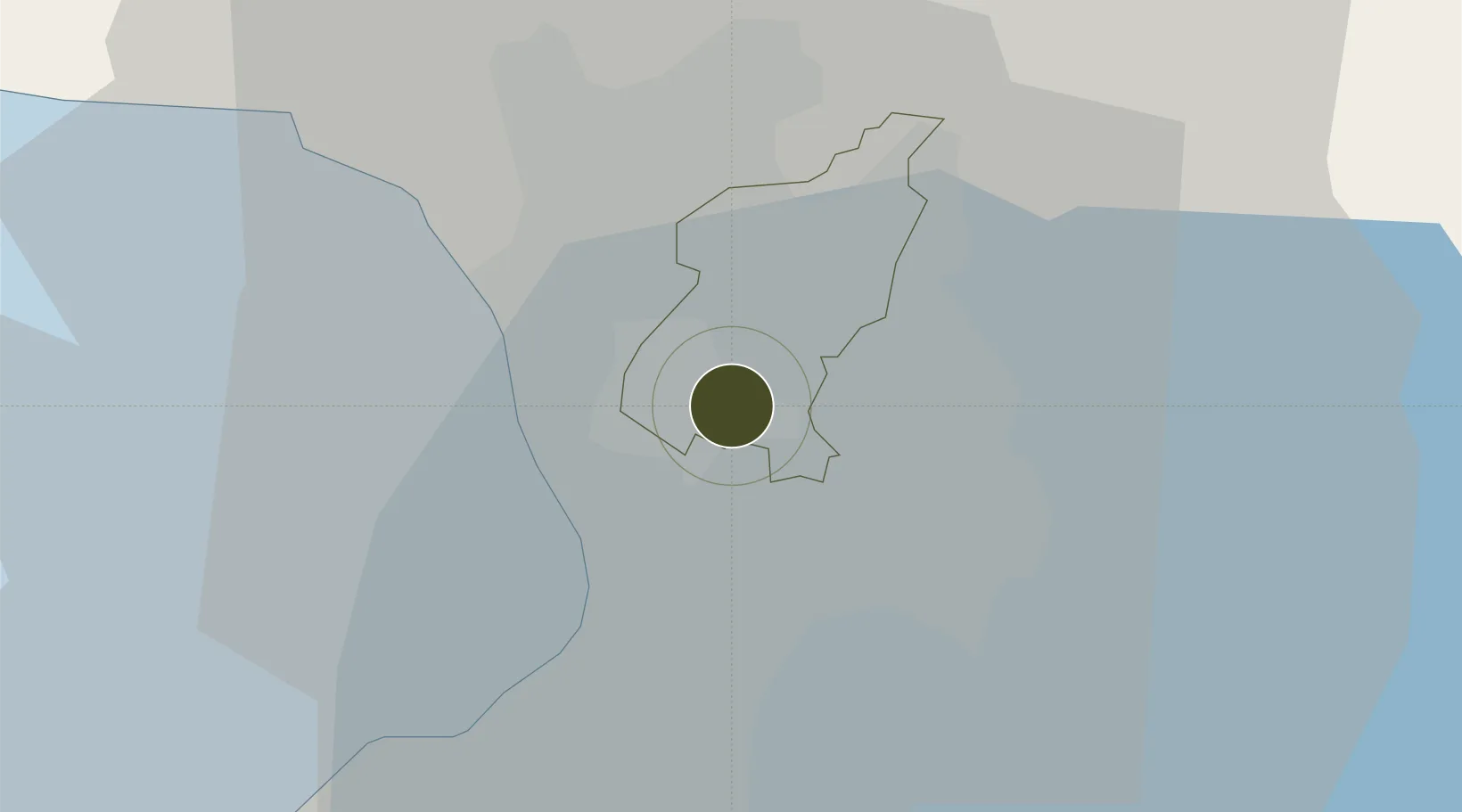 Location of ozm-3861