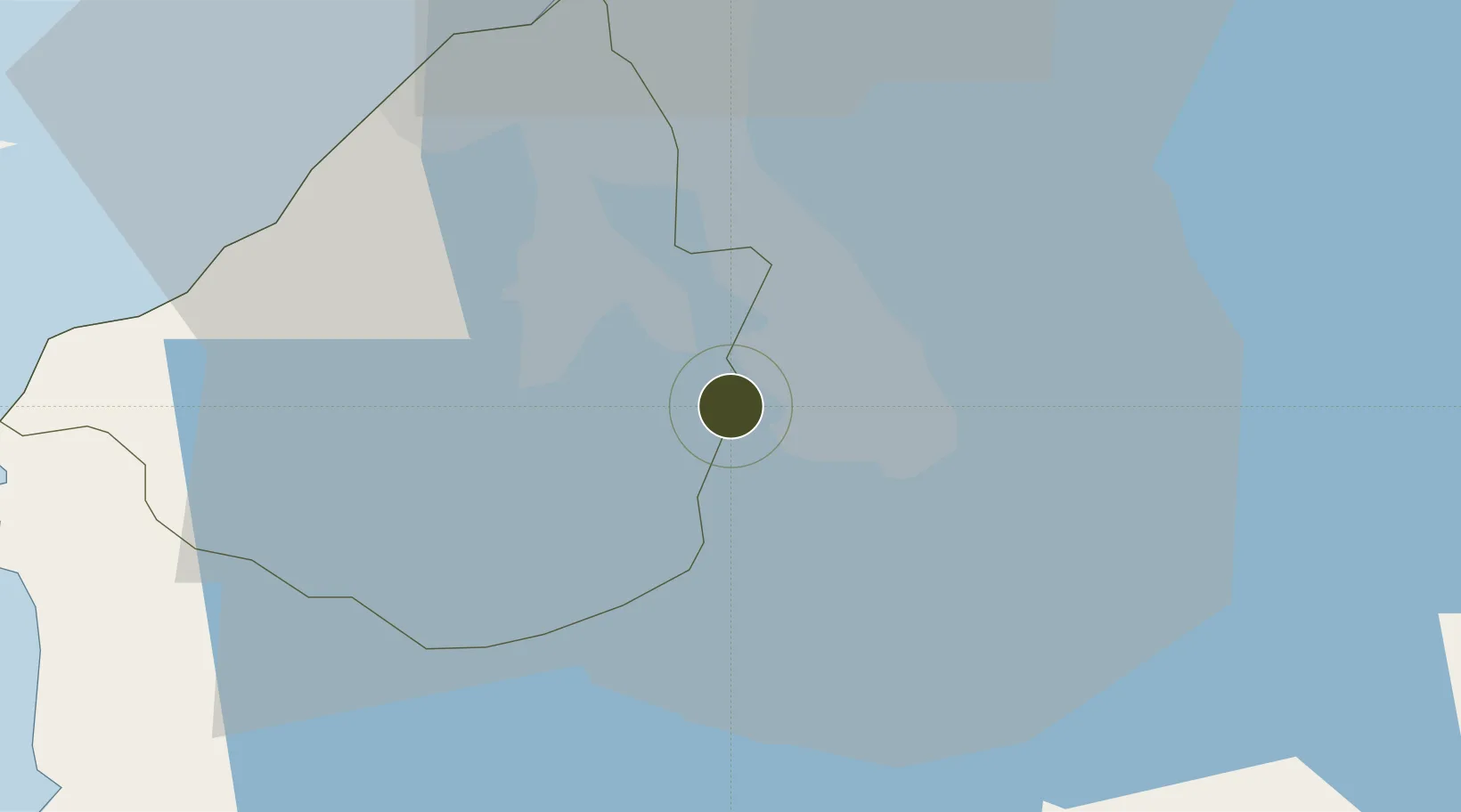Location of ozm-3862