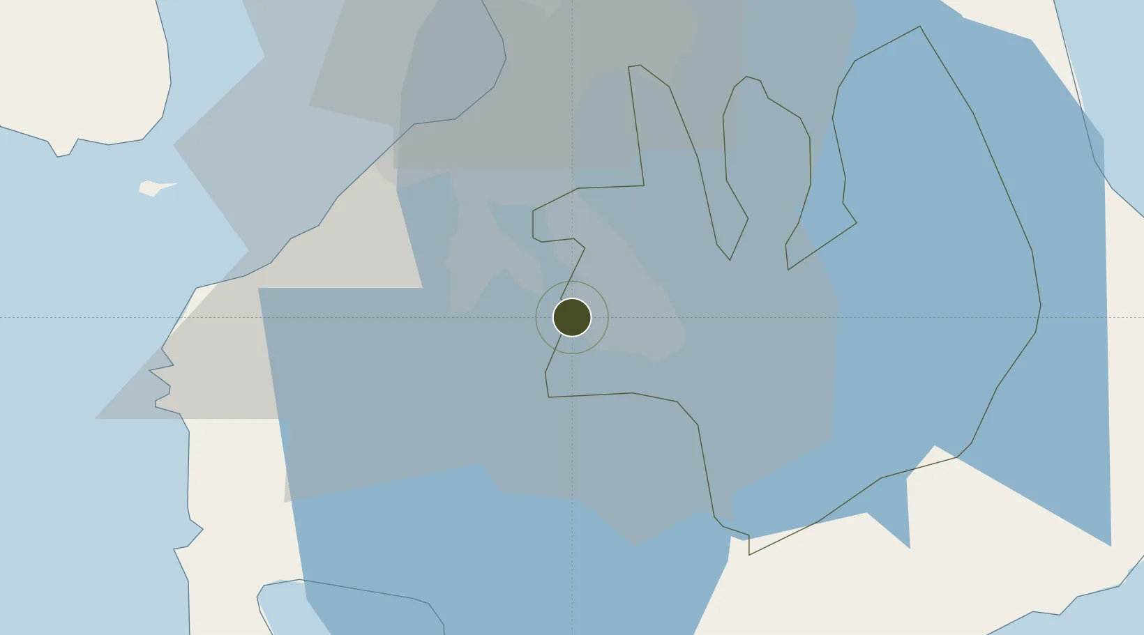 Location of ozm-3865