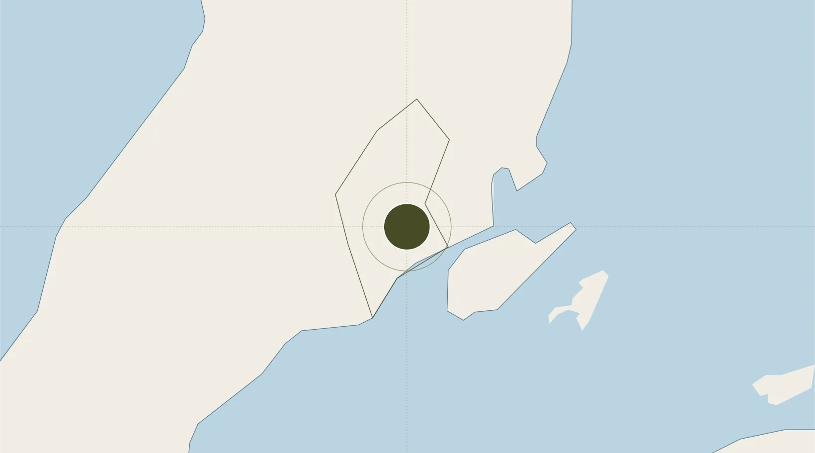 Location of ozm-3866