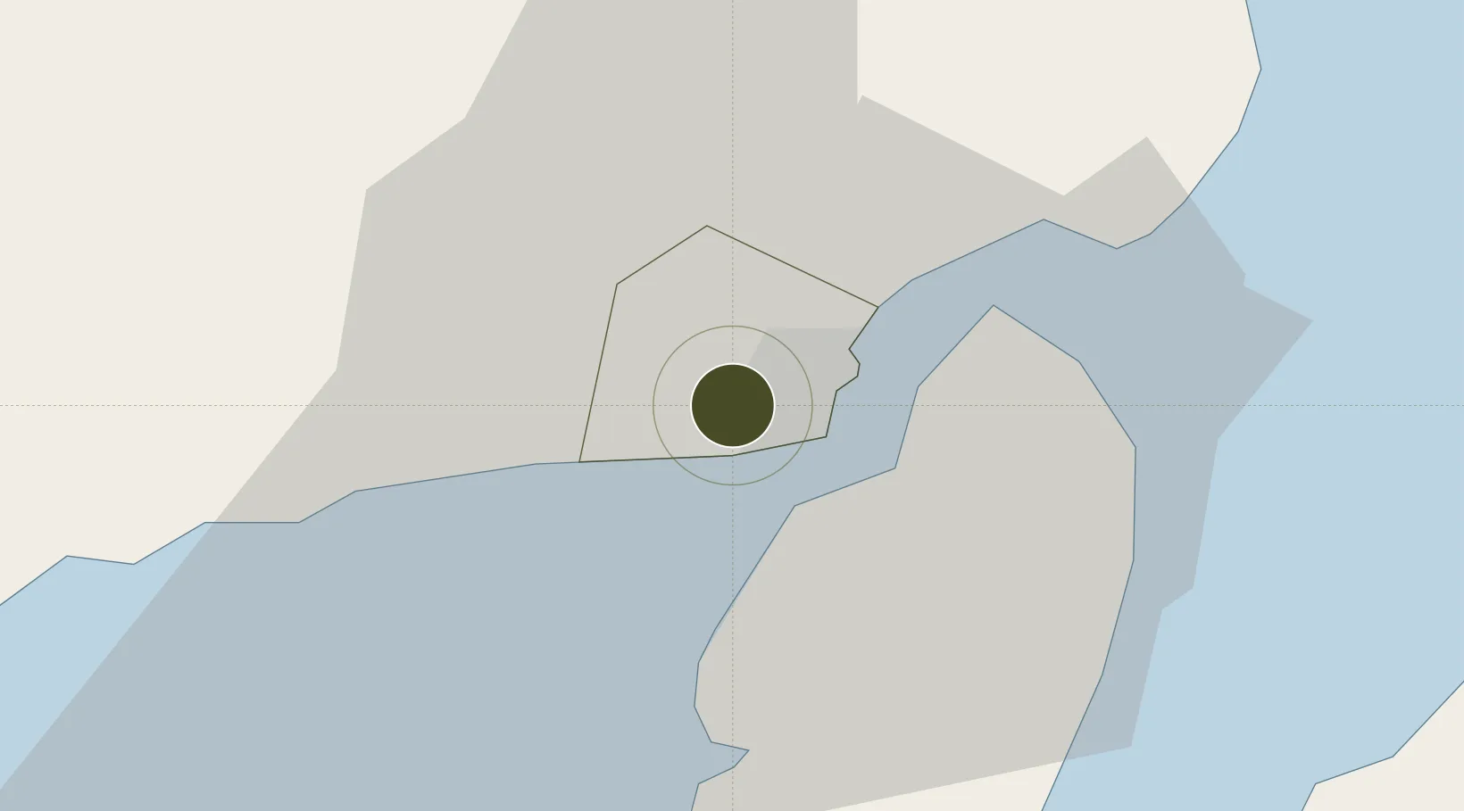 Location of ozm-3868