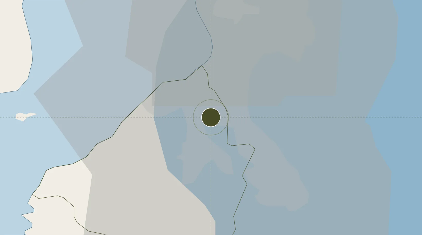 Location of ozm-3871