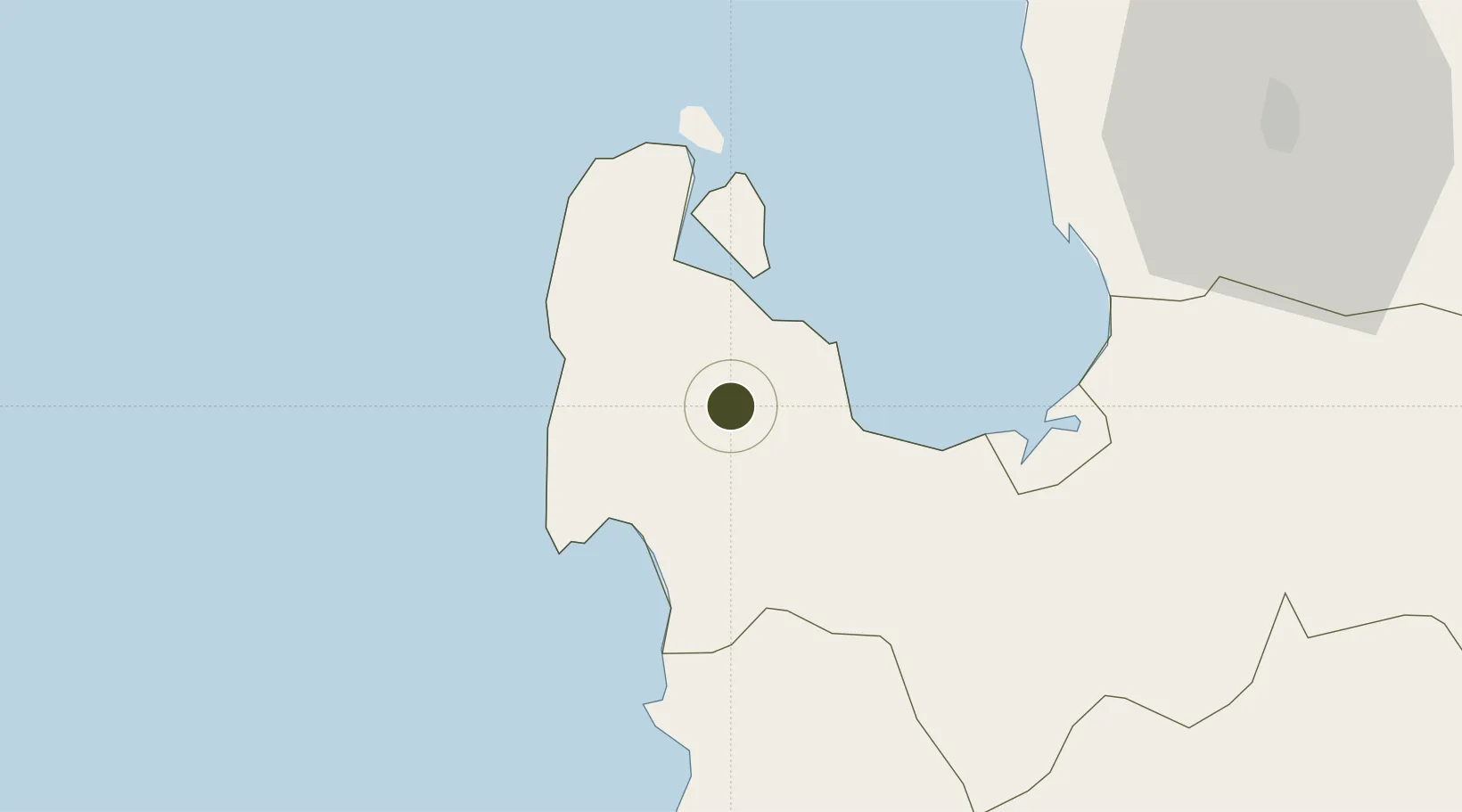 Location of ozm-3872
