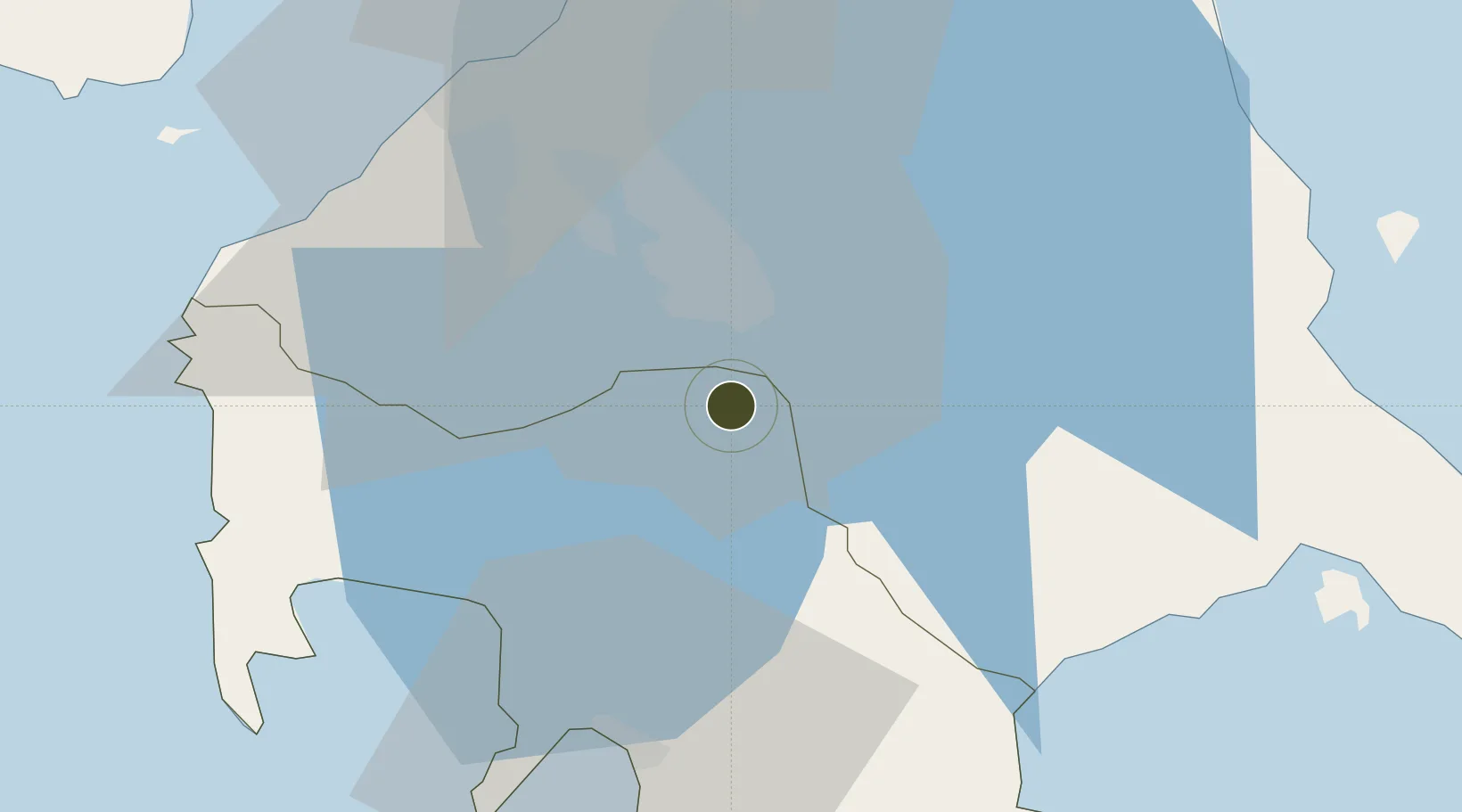 Location of ozm-3874