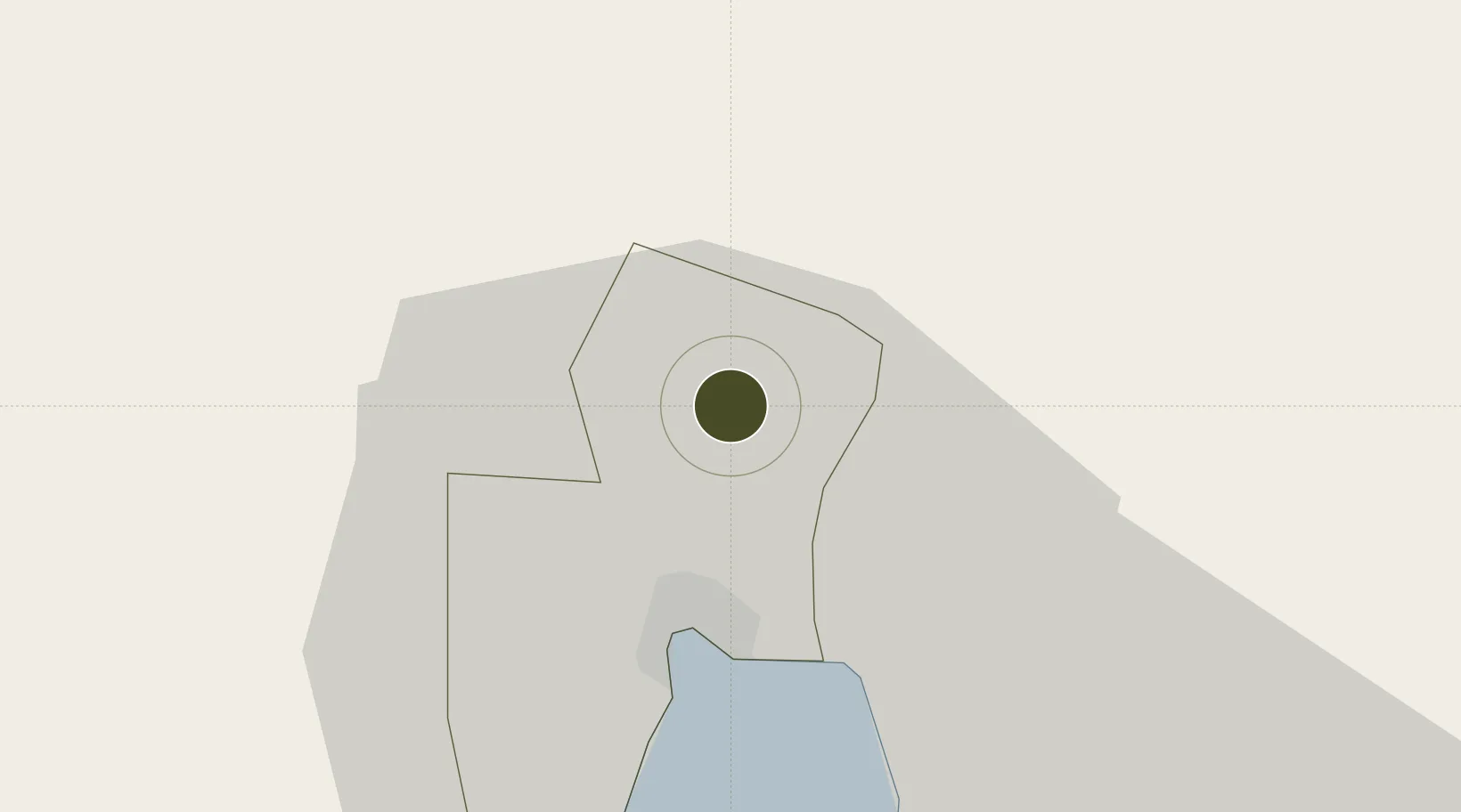 Location of ozm-3876