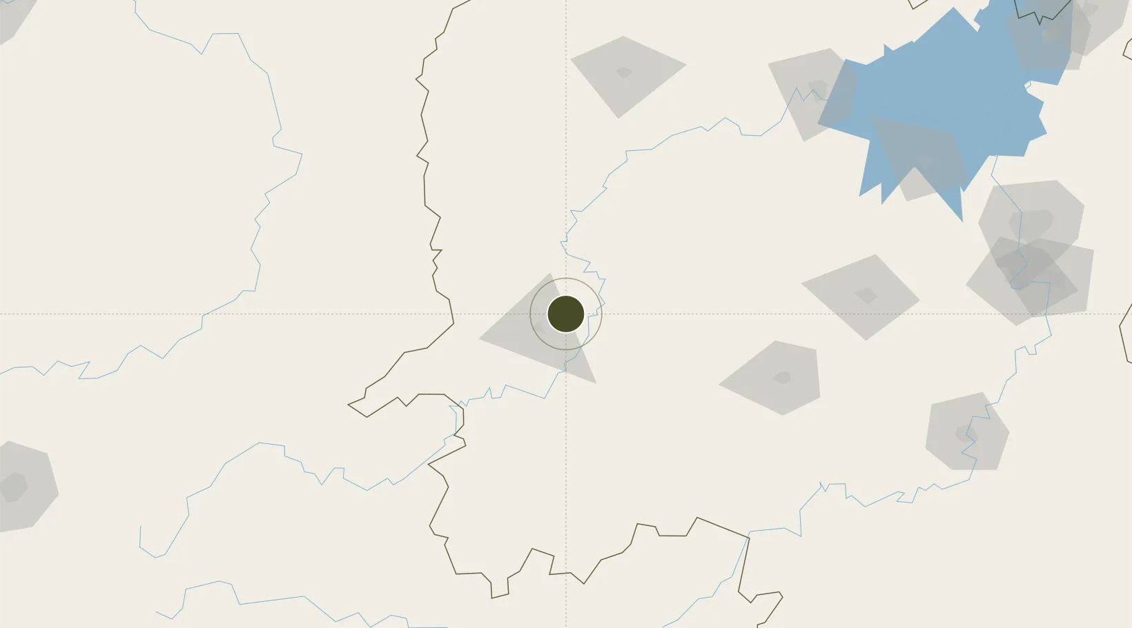 Location of ozm-388