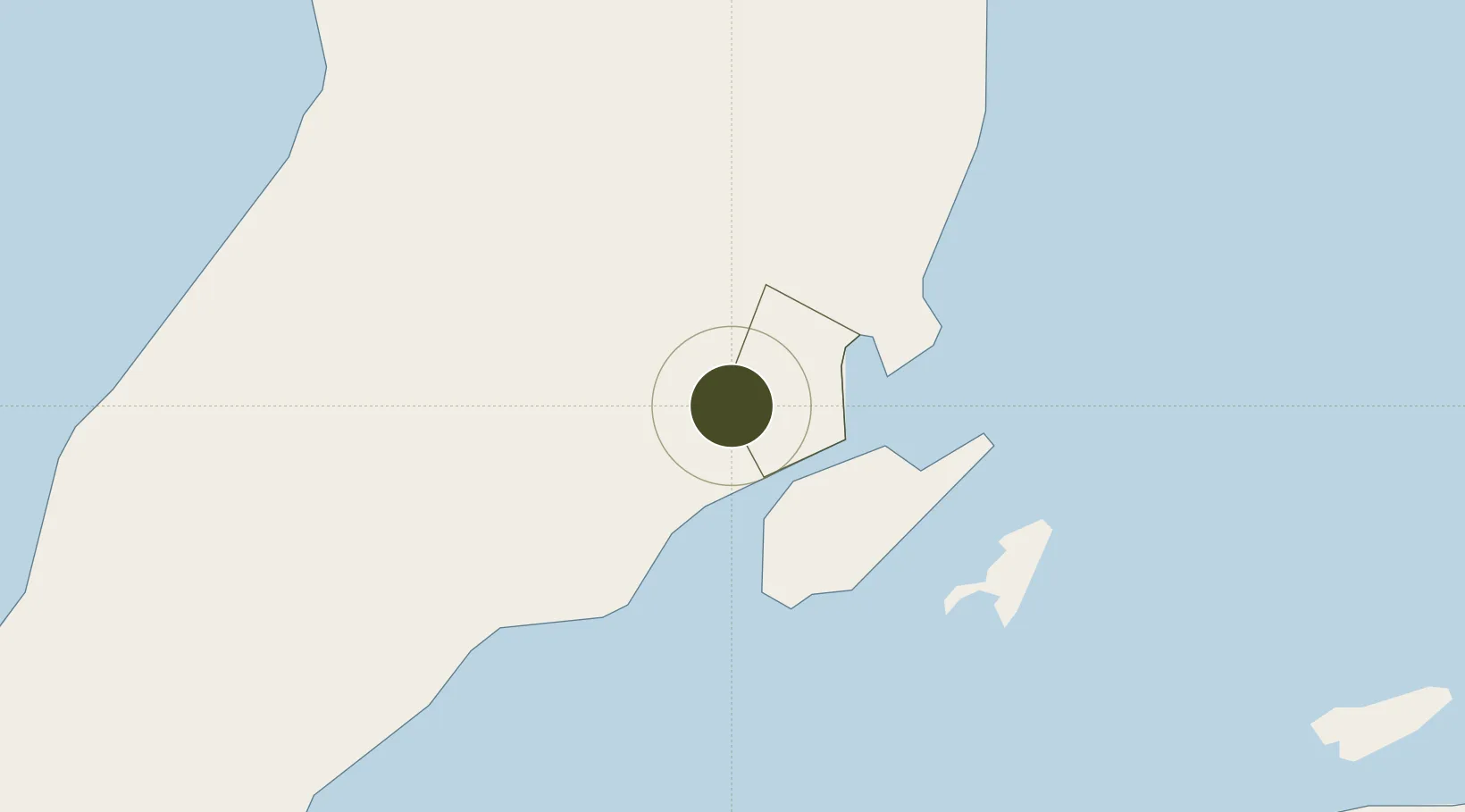 Location of ozm-3881
