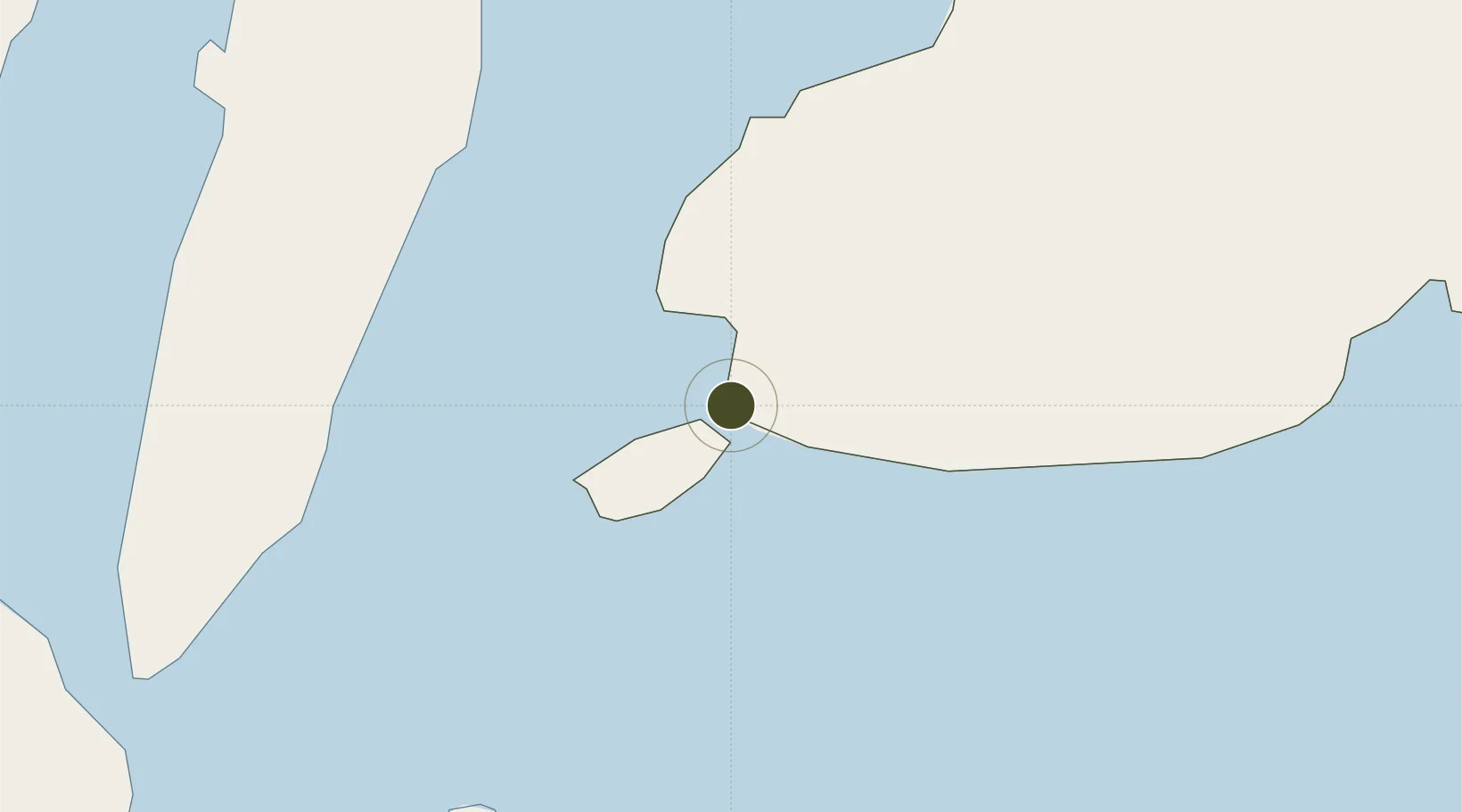 Location of ozm-3886