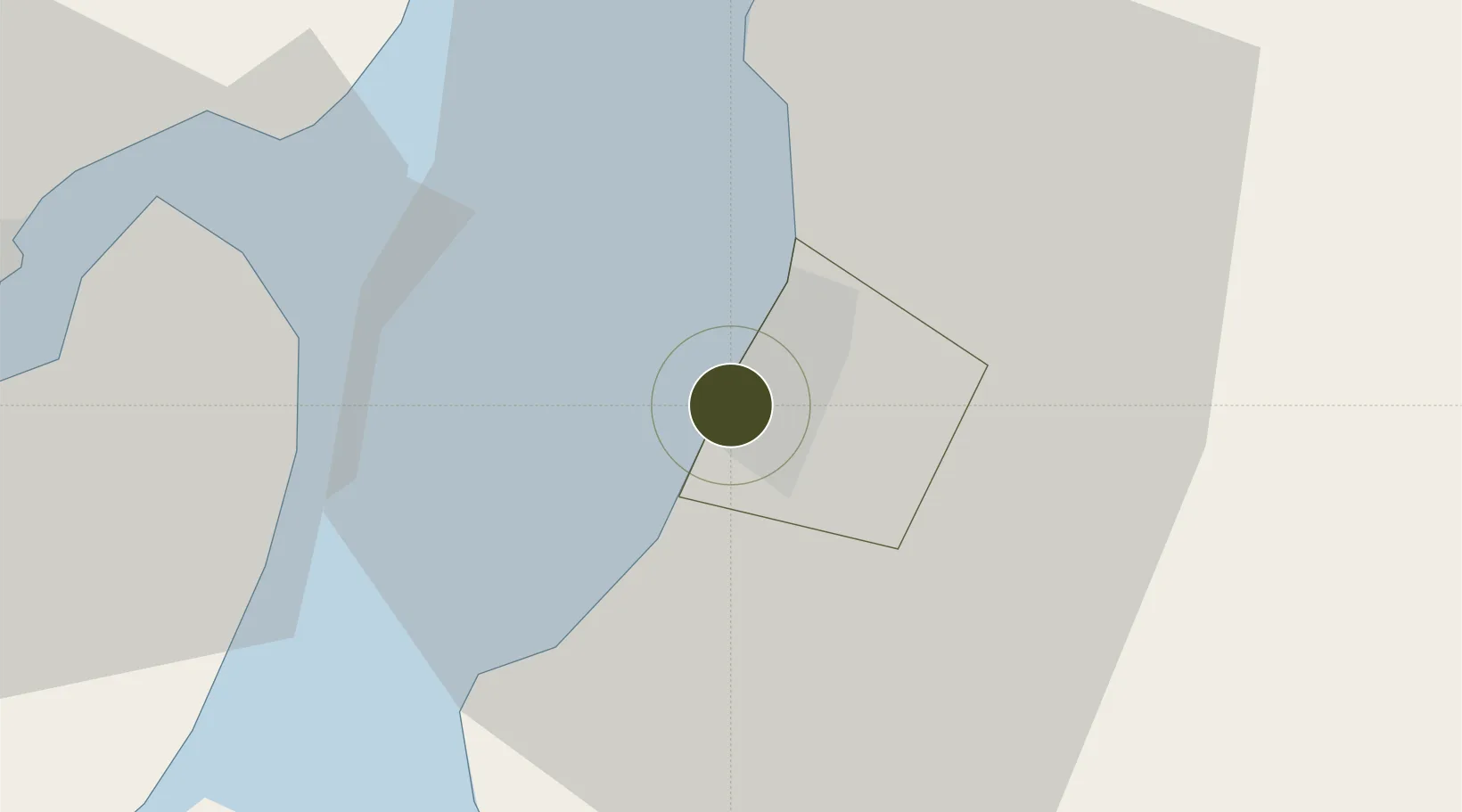 Location of ozm-3887
